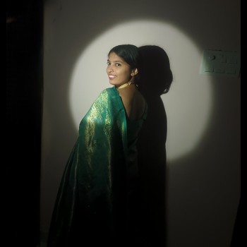 Vaishali Darwande